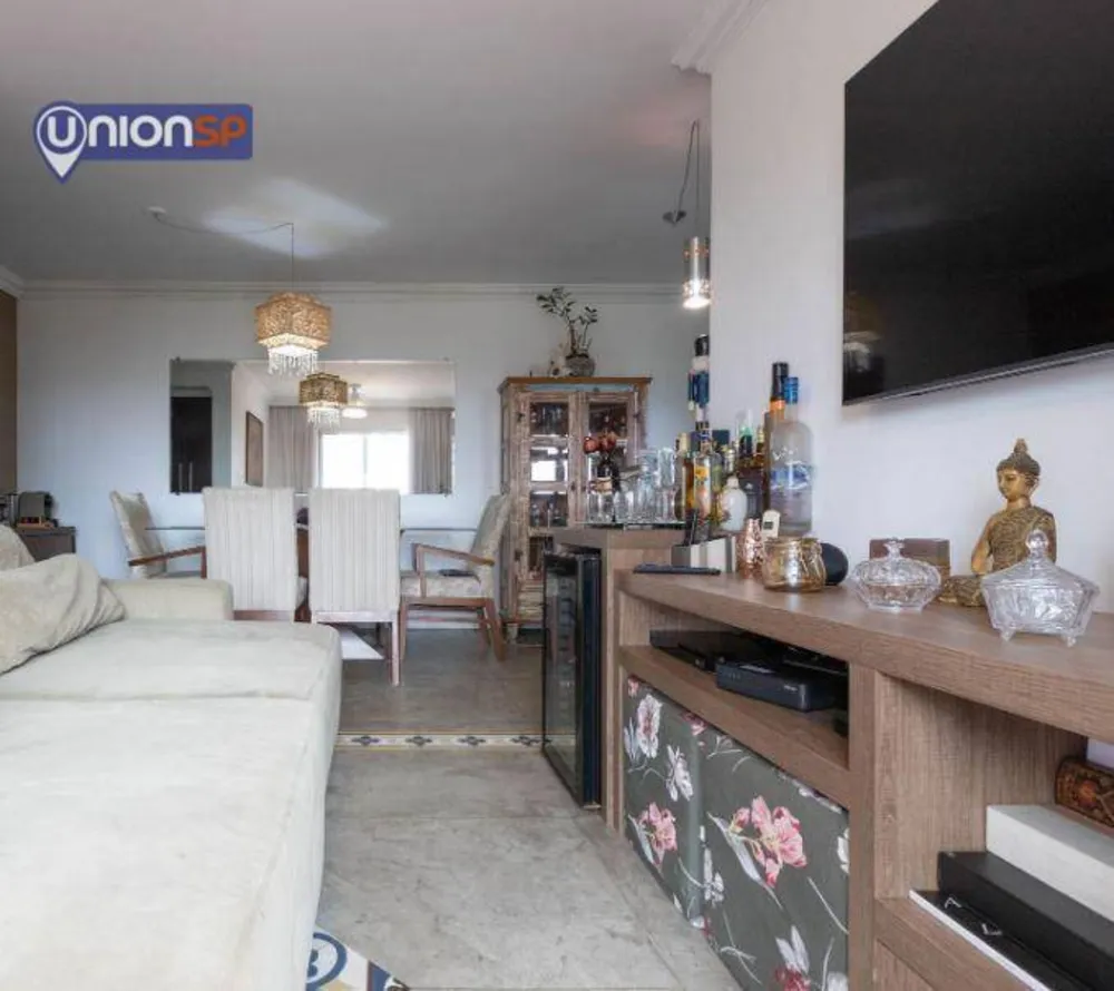 Apartamento, 2 quartos, 75 m² - Foto 2