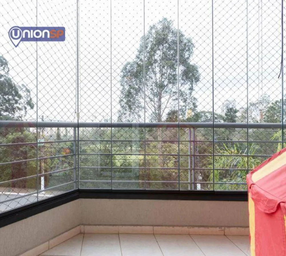 Apartamento, 2 quartos, 75 m² - Foto 4