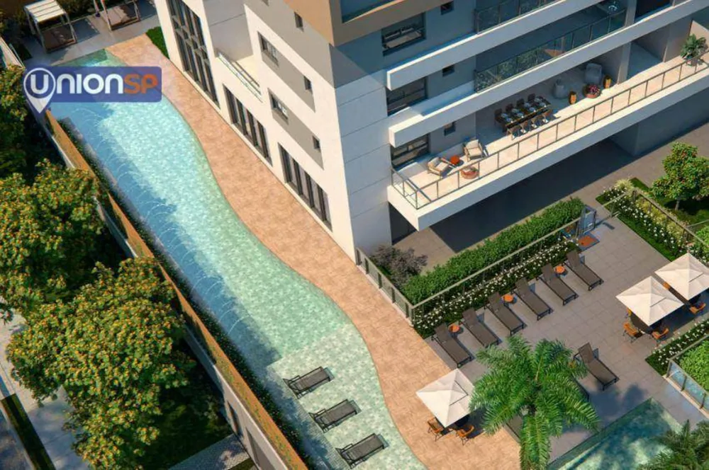 Apartamento, 4 quartos, 143 m² - Foto 3