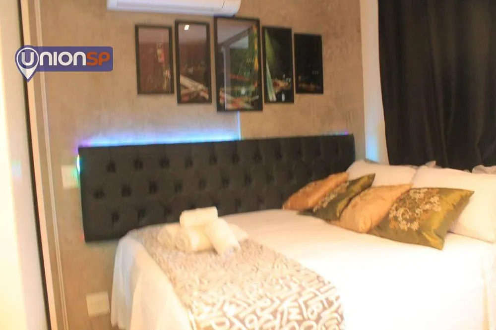 Apartamento, 1 quarto, 22 m² - Foto 4