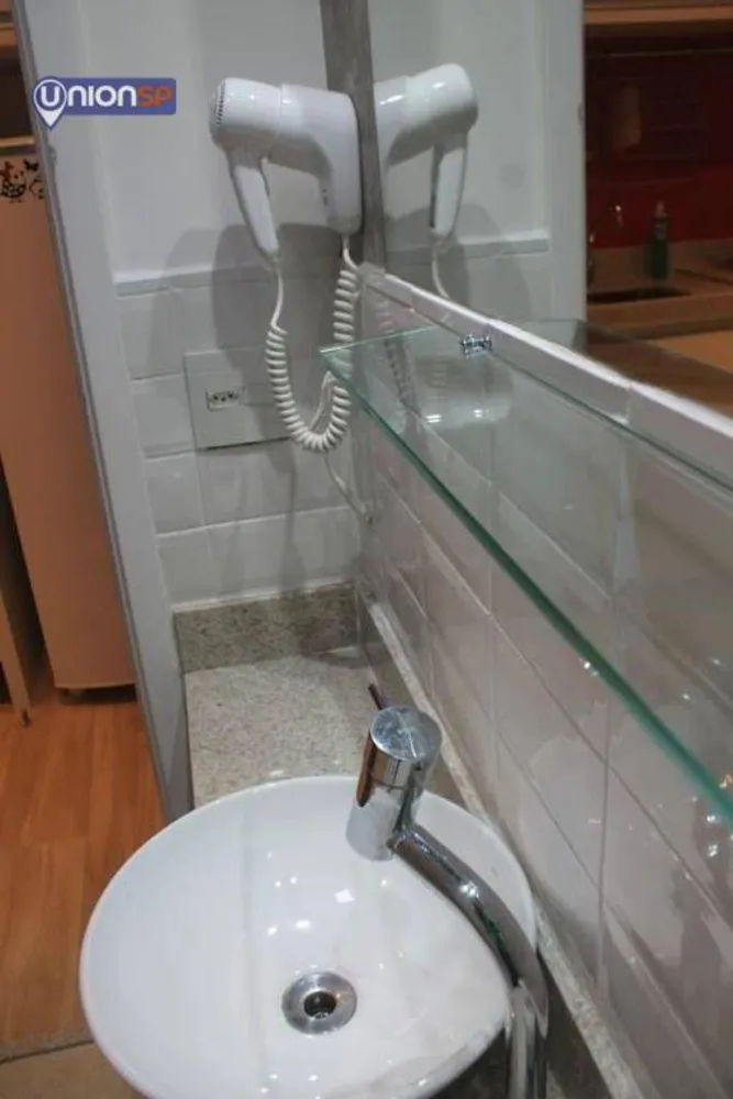 Apartamento, 1 quarto, 22 m² - Foto 3