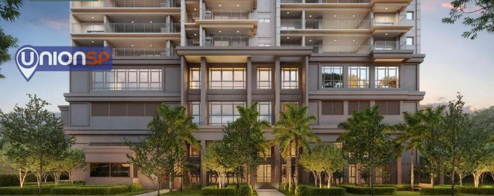 Apartamento, 3 quartos, 84 m² - Foto 4