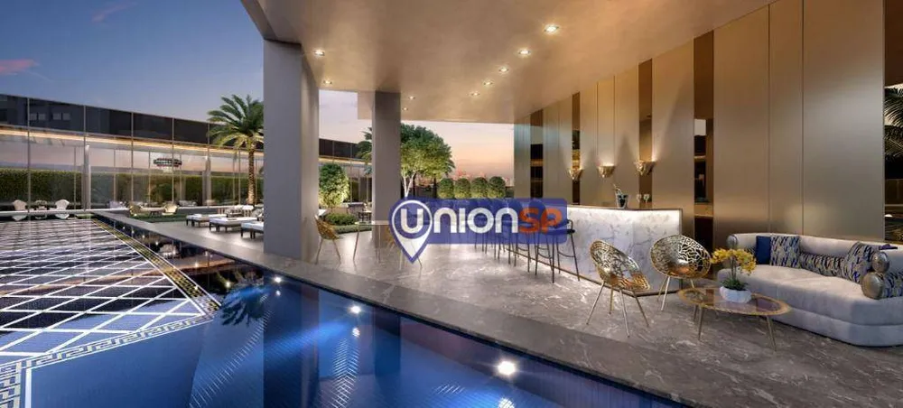 Apartamento, 3 quartos, 216 m² - Foto 3