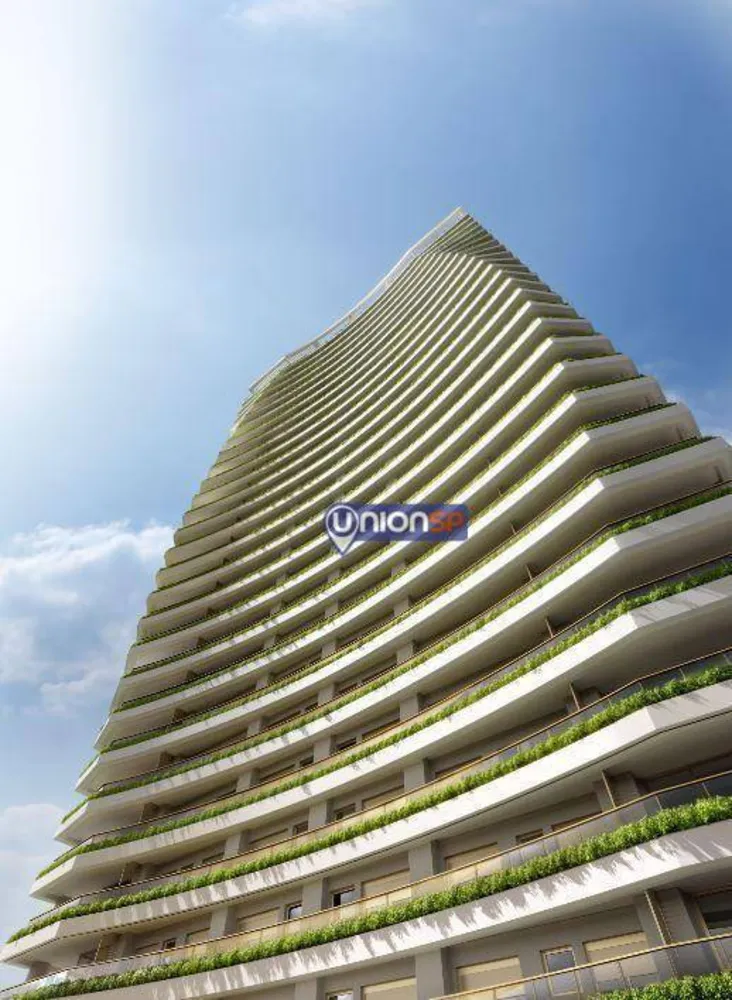 Apartamento, 3 quartos, 216 m² - Foto 2