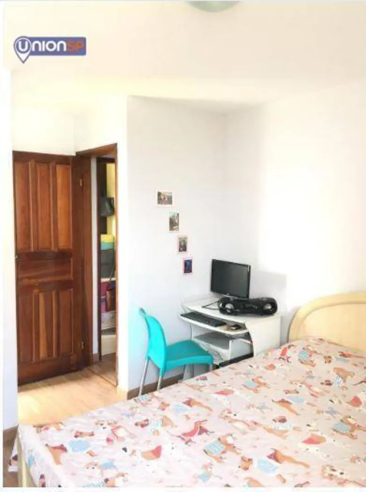 Apartamento, 3 quartos, 83 m² - Foto 2