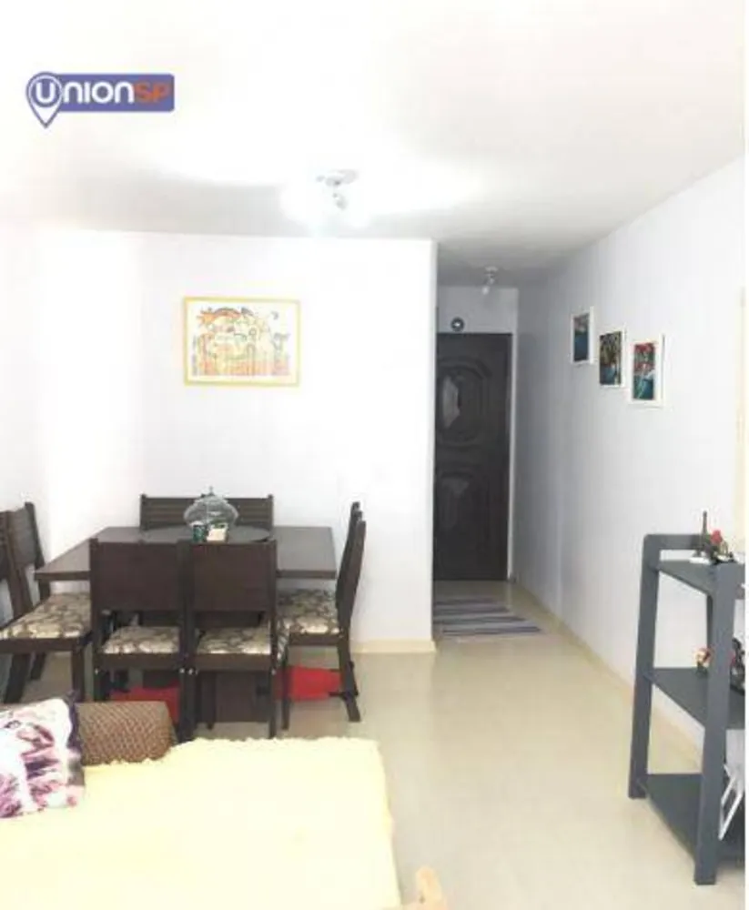 Apartamento, 3 quartos, 83 m² - Foto 1