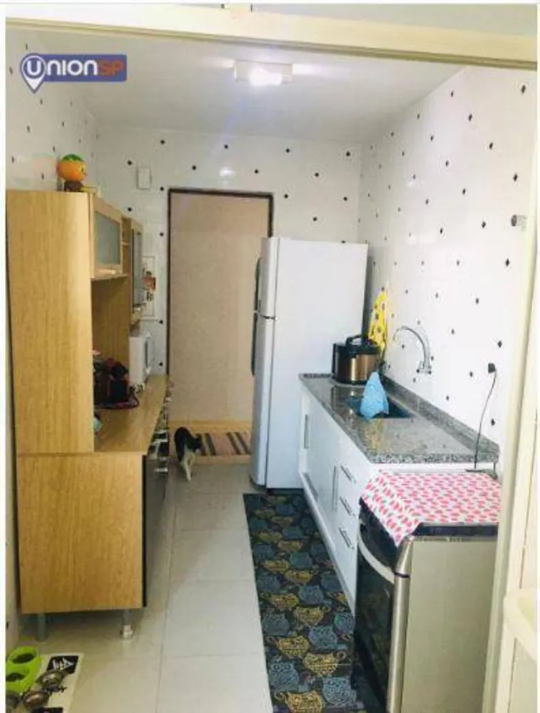 Apartamento, 3 quartos, 83 m² - Foto 3