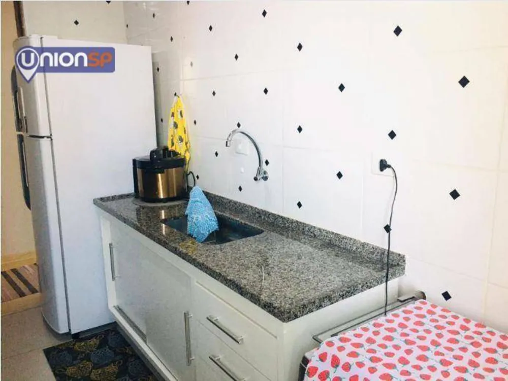 Apartamento, 3 quartos, 83 m² - Foto 4