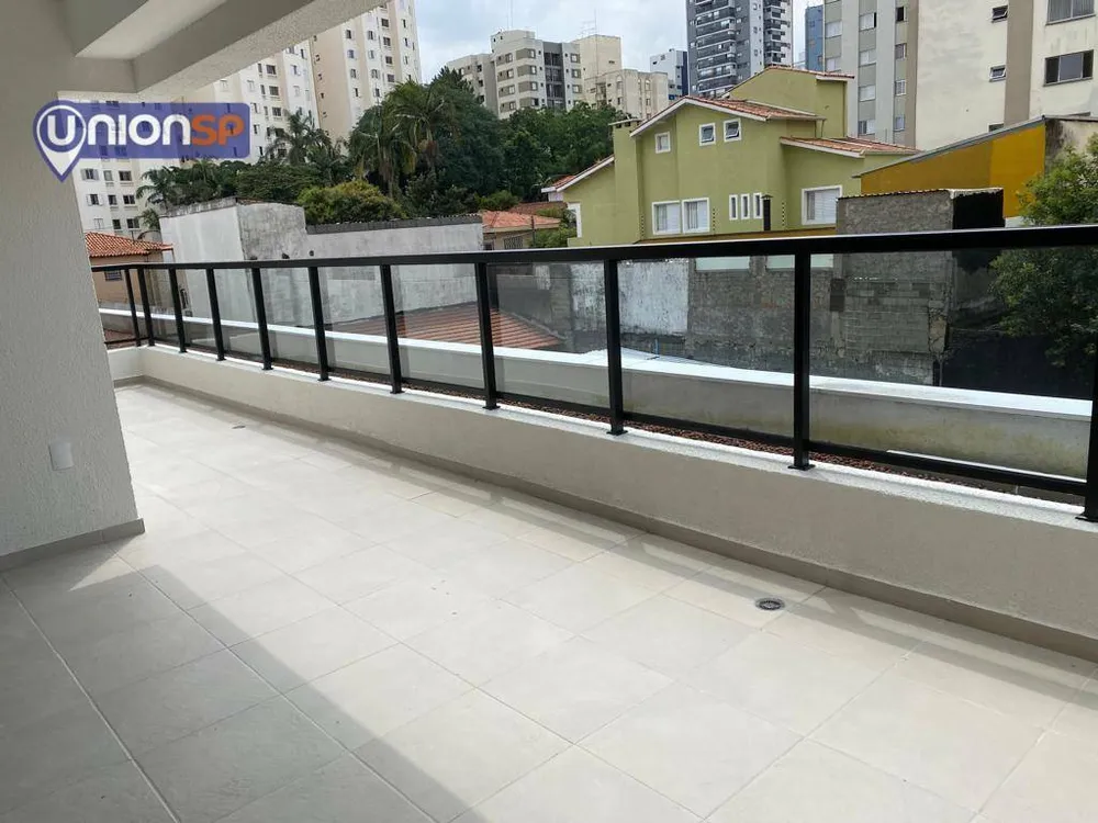 Apartamento, 2 quartos, 84 m² - Foto 4
