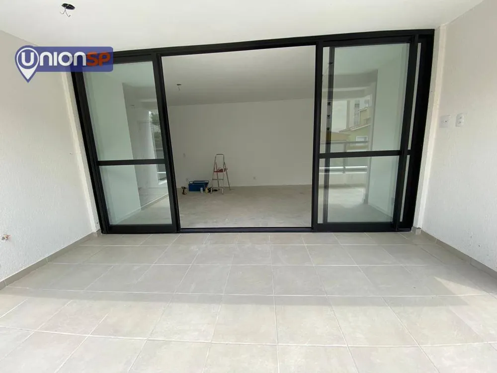 Apartamento, 2 quartos, 84 m² - Foto 2