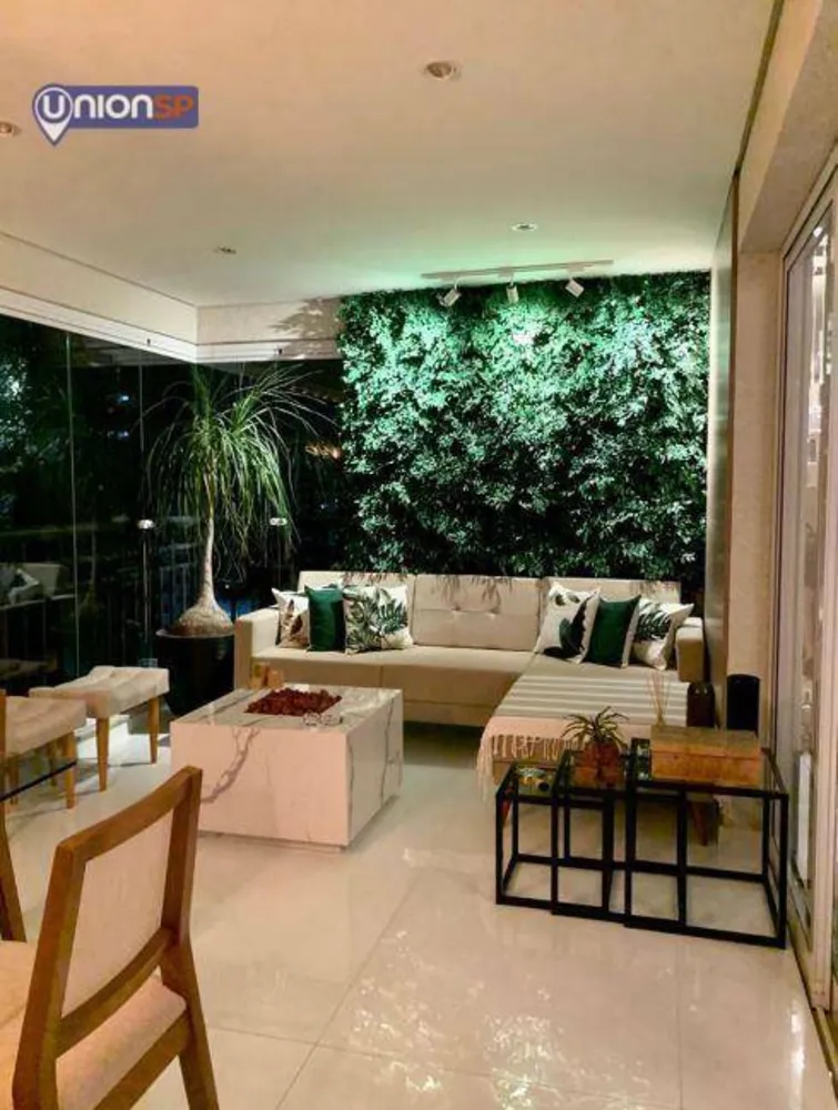 Apartamento, 3 quartos, 141 m² - Foto 3