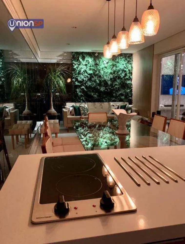 Apartamento, 3 quartos, 141 m² - Foto 4