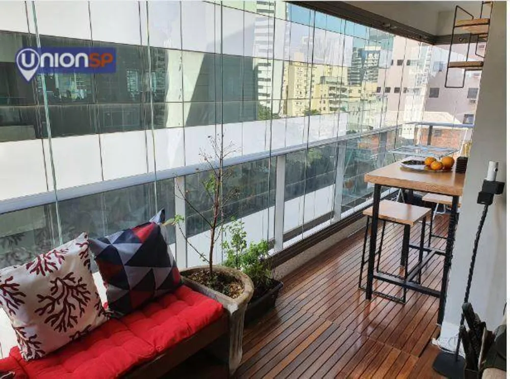 Apartamento, 1 quarto, 48 m² - Foto 2