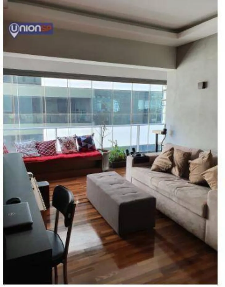 Apartamento, 1 quarto, 48 m² - Foto 3