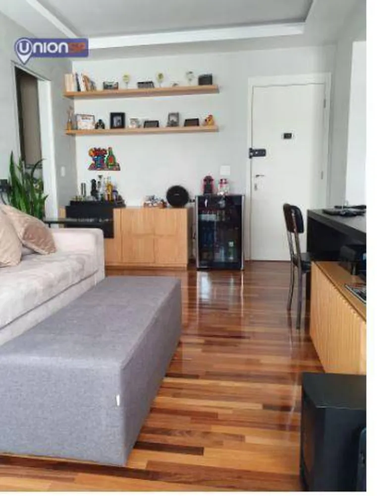 Apartamento, 1 quarto, 48 m² - Foto 4