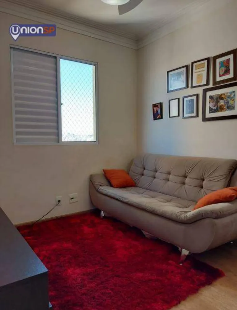 Apartamento, 3 quartos, 64 m² - Foto 4