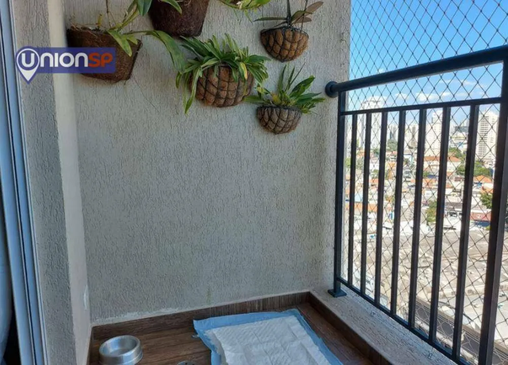 Apartamento, 3 quartos, 64 m² - Foto 3