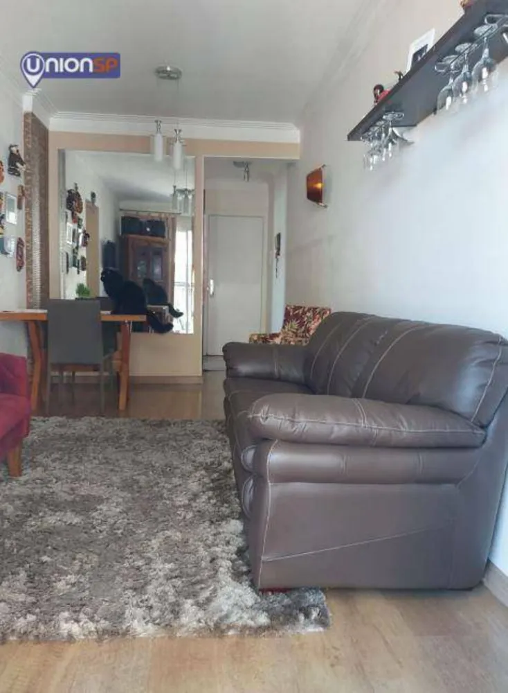 Apartamento, 3 quartos, 64 m² - Foto 2