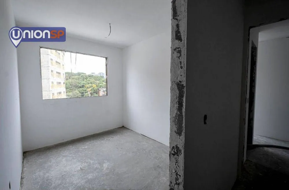 Apartamento, 2 quartos, 47 m² - Foto 1