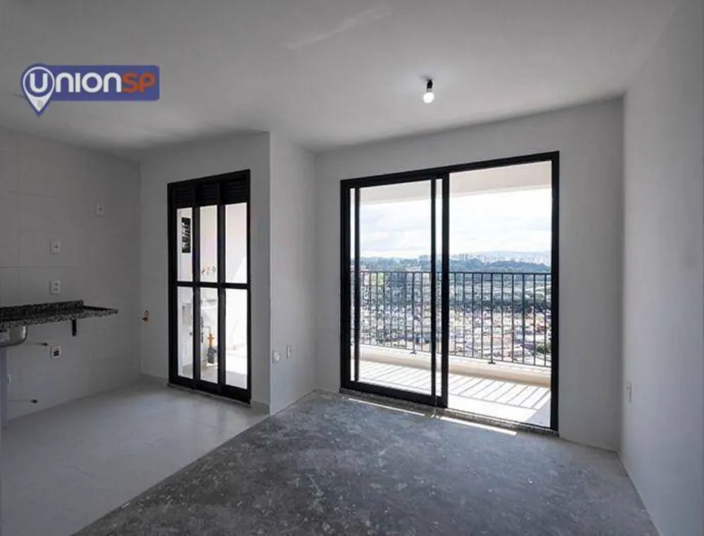Apartamento, 2 quartos, 47 m² - Foto 3