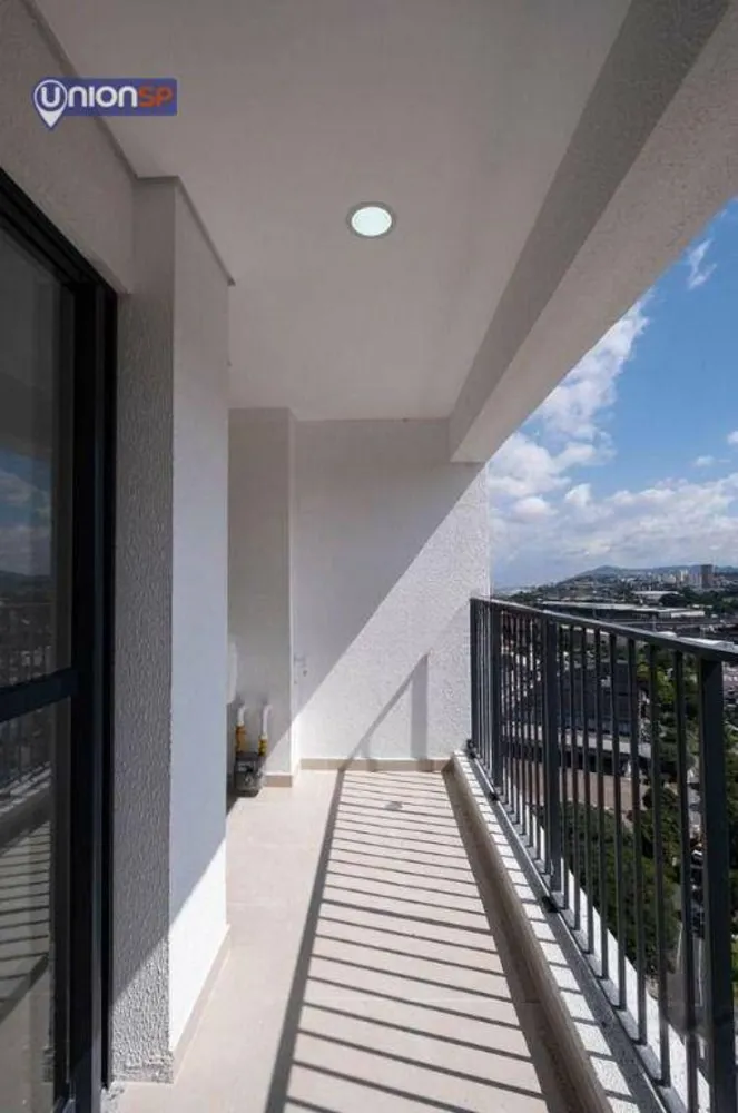 Apartamento, 2 quartos, 47 m² - Foto 4
