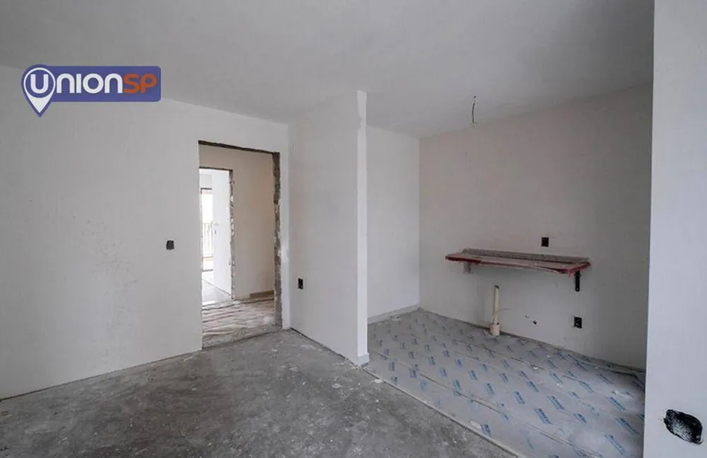 Apartamento, 2 quartos, 47 m² - Foto 2
