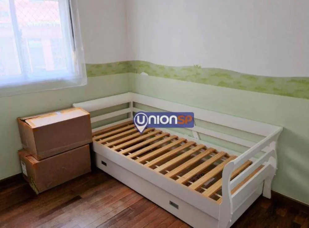 Apartamento, 3 quartos, 112 m² - Foto 3