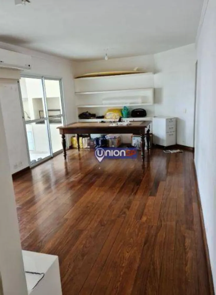 Apartamento, 3 quartos, 112 m² - Foto 2