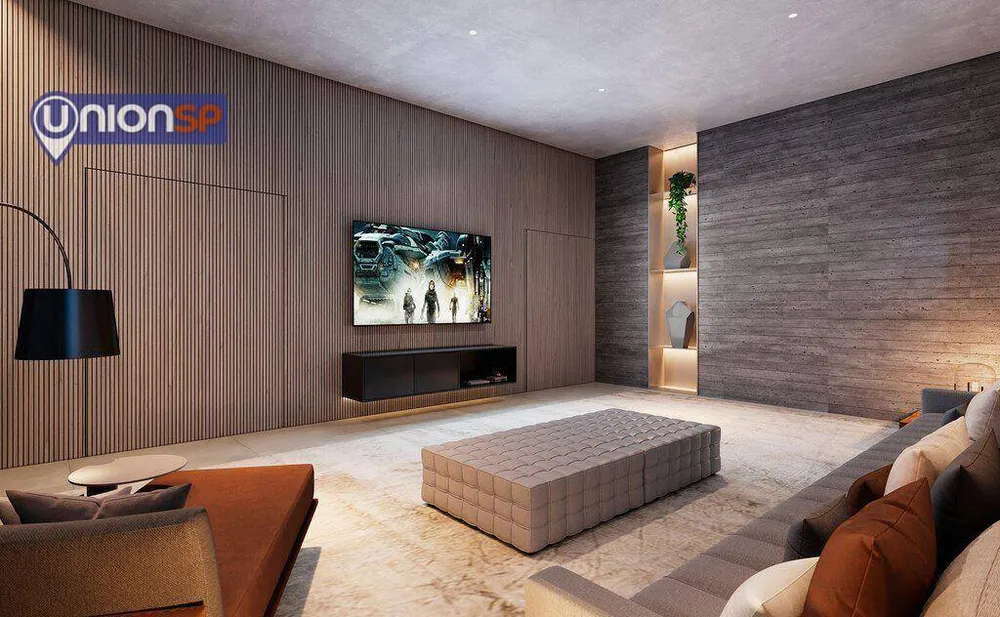 Apartamento, 4 quartos, 180 m² - Foto 4