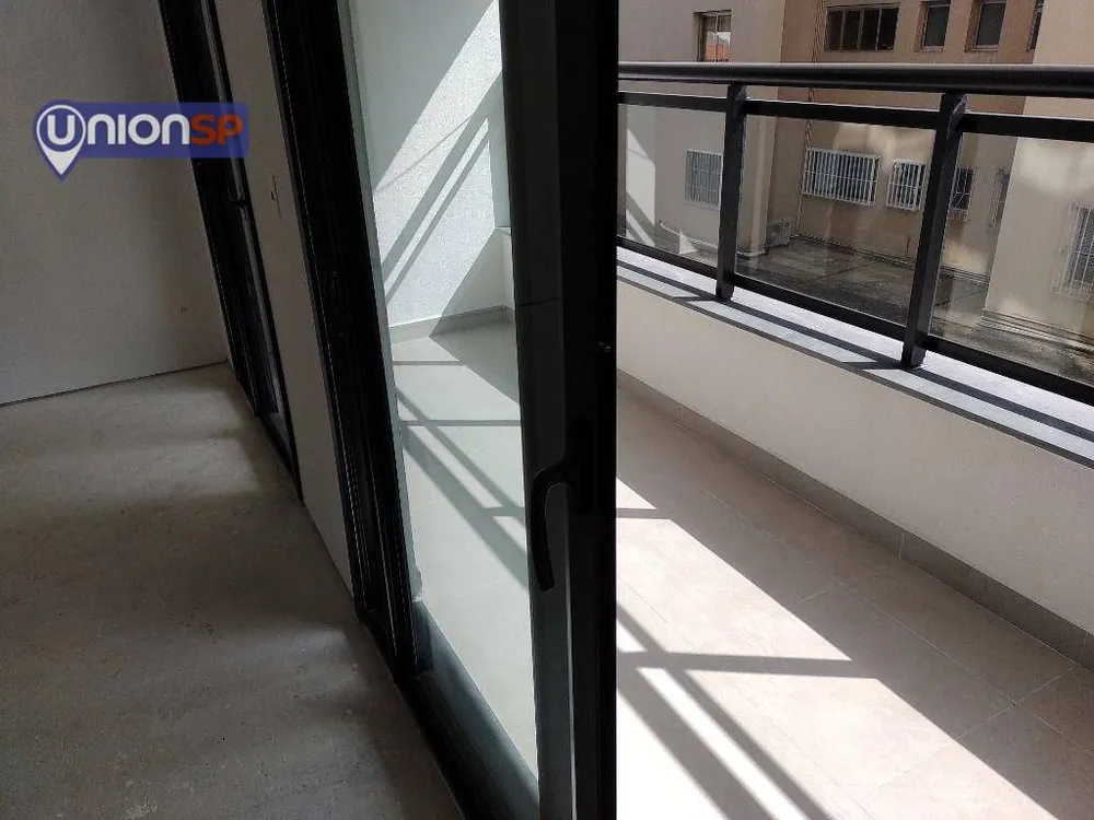 Apartamento, 1 quarto, 42 m² - Foto 3