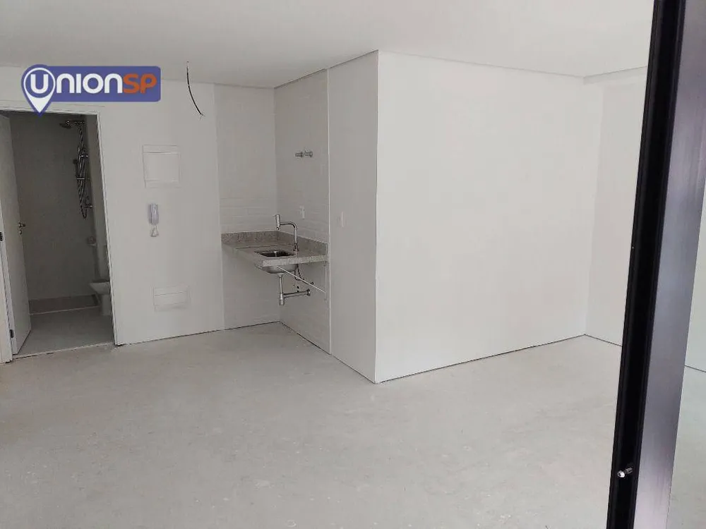 Apartamento, 1 quarto, 42 m² - Foto 1