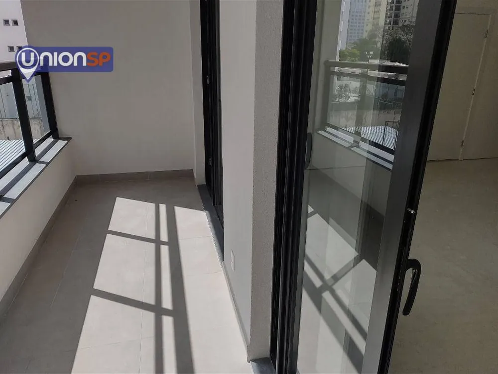 Apartamento, 1 quarto, 42 m² - Foto 4