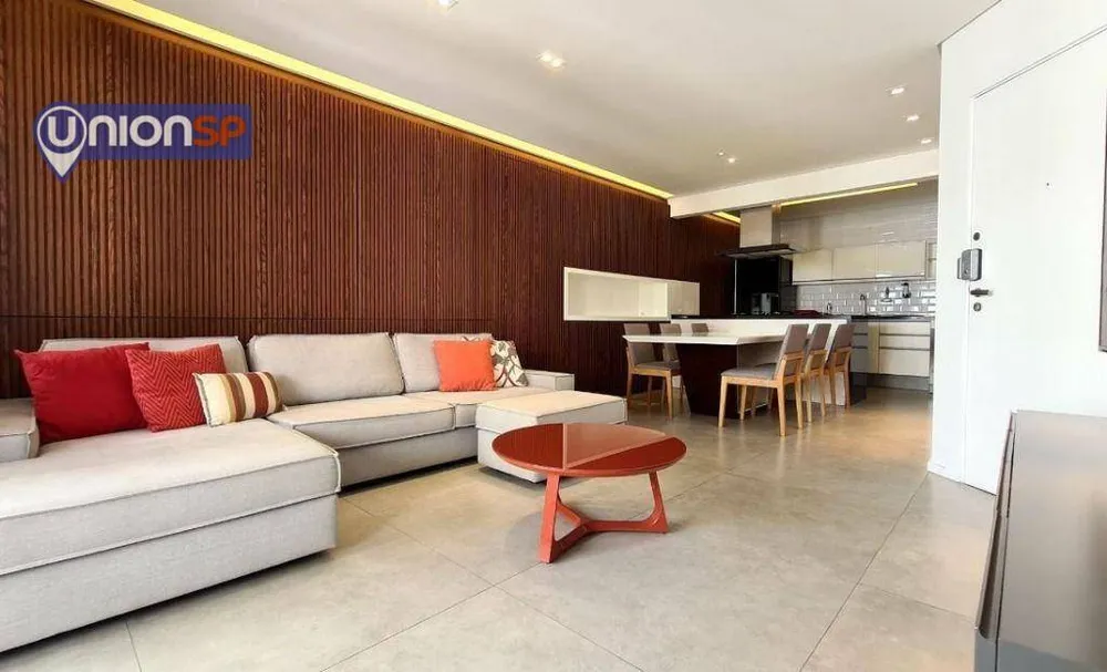 Apartamento, 2 quartos, 87 m² - Foto 1