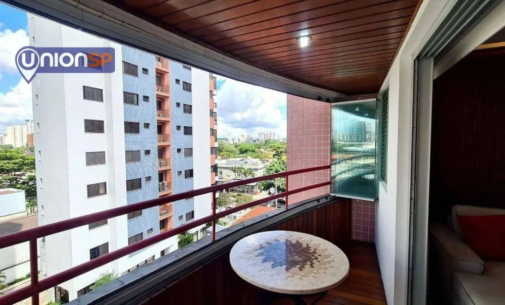 Apartamento, 2 quartos, 87 m² - Foto 3