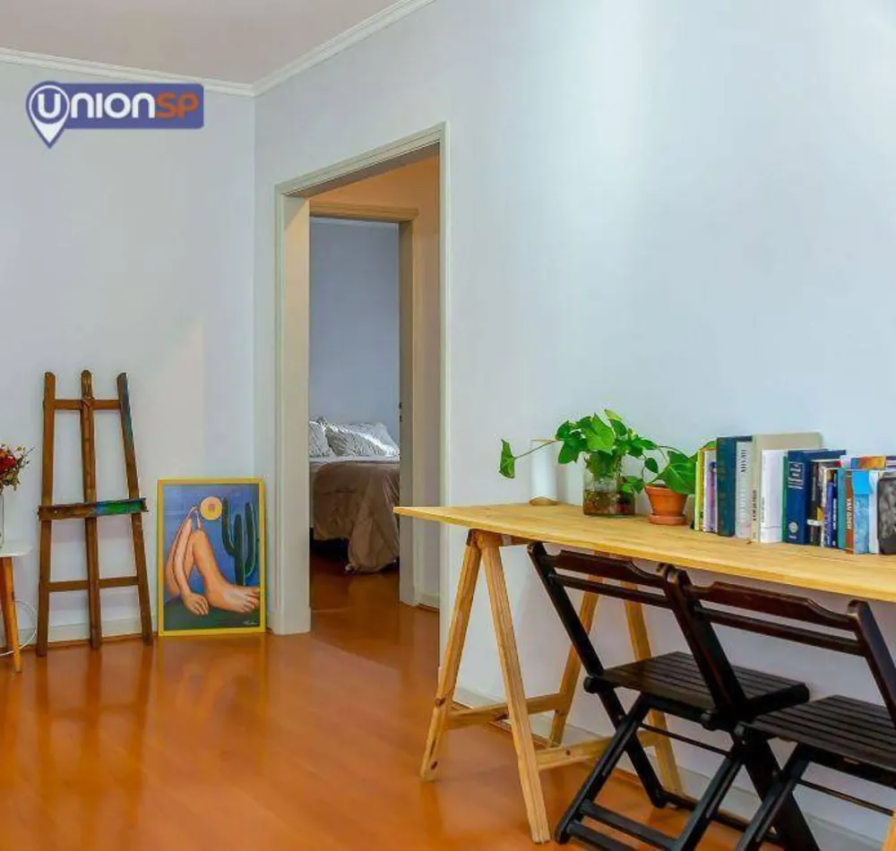 Apartamento, 2 quartos, 90 m² - Foto 3