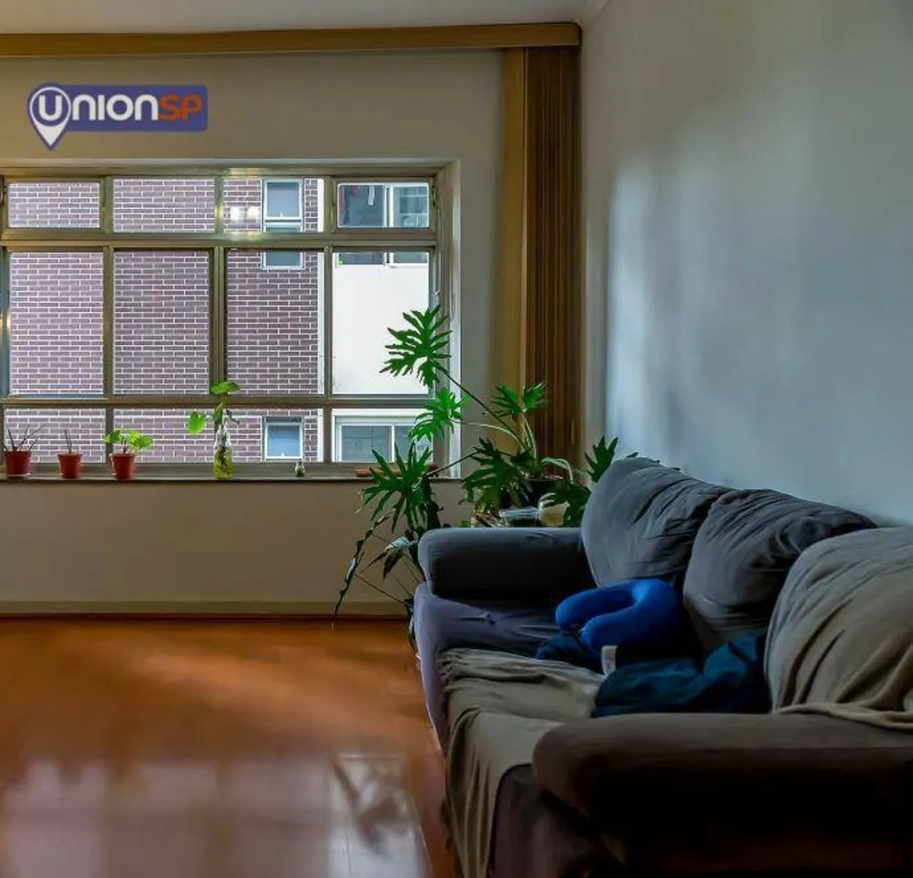 Apartamento, 2 quartos, 90 m² - Foto 1