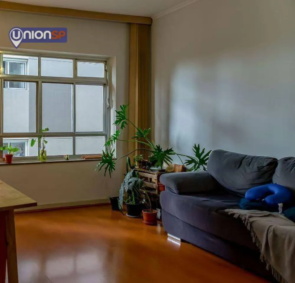 Apartamento, 2 quartos, 90 m² - Foto 2
