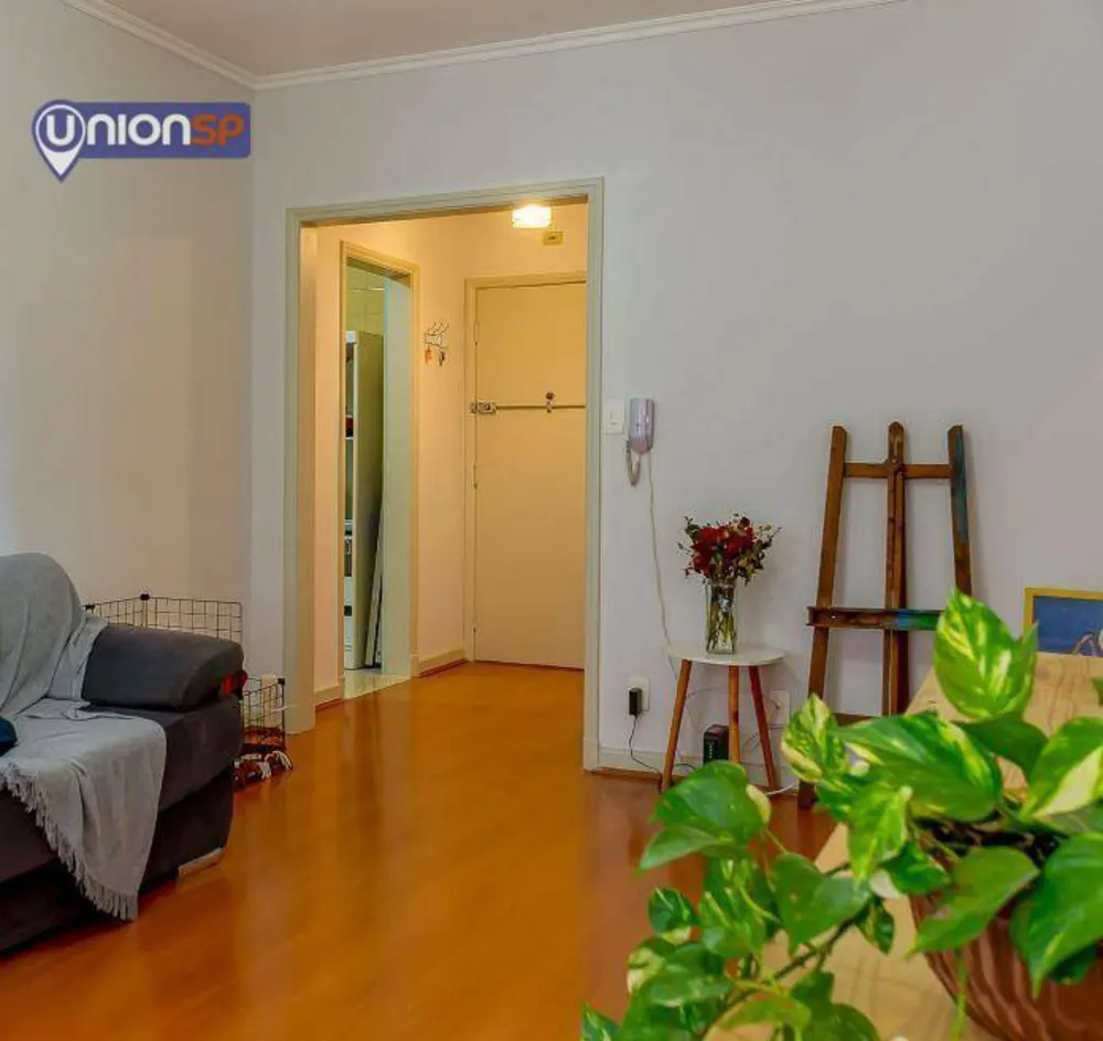 Apartamento, 2 quartos, 90 m² - Foto 4