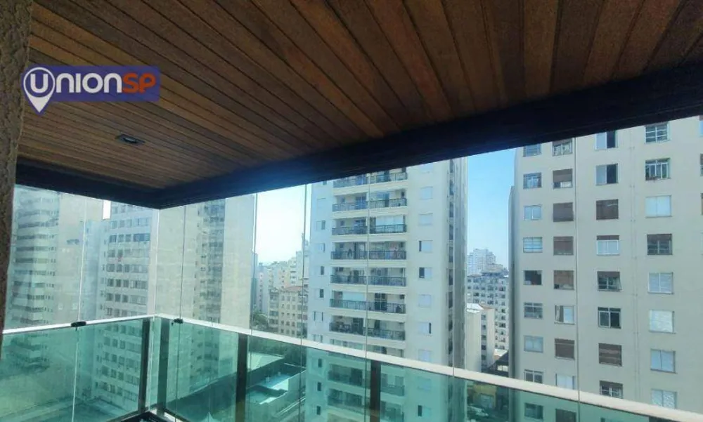 Apartamento, 1 quarto, 41 m² - Foto 4