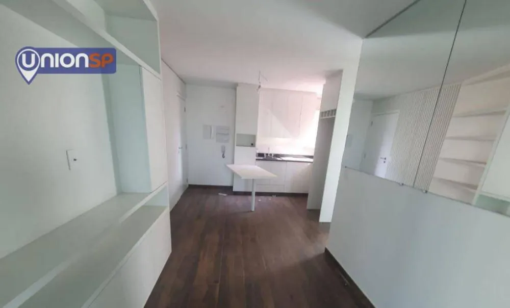 Apartamento, 1 quarto, 41 m² - Foto 2