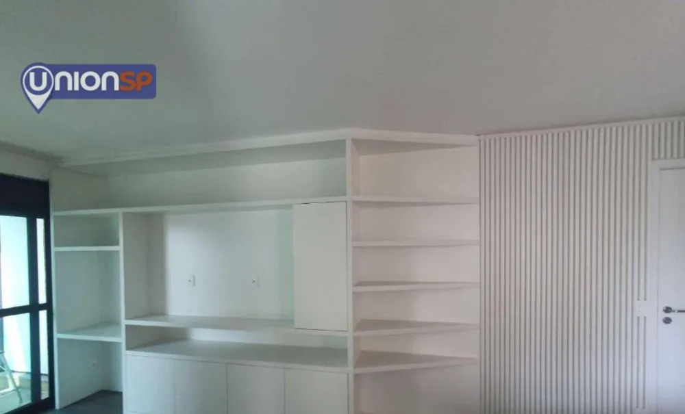Apartamento, 1 quarto, 41 m² - Foto 3