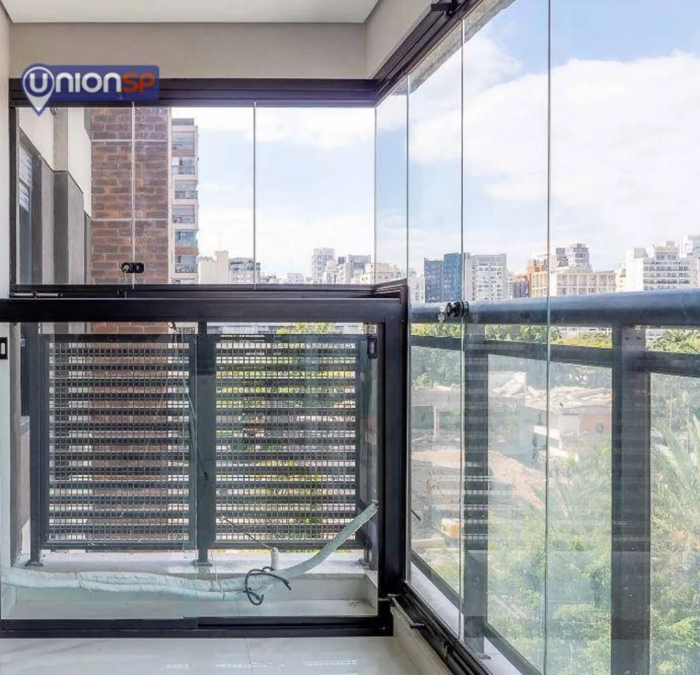 Apartamento, 2 quartos, 66 m² - Foto 3