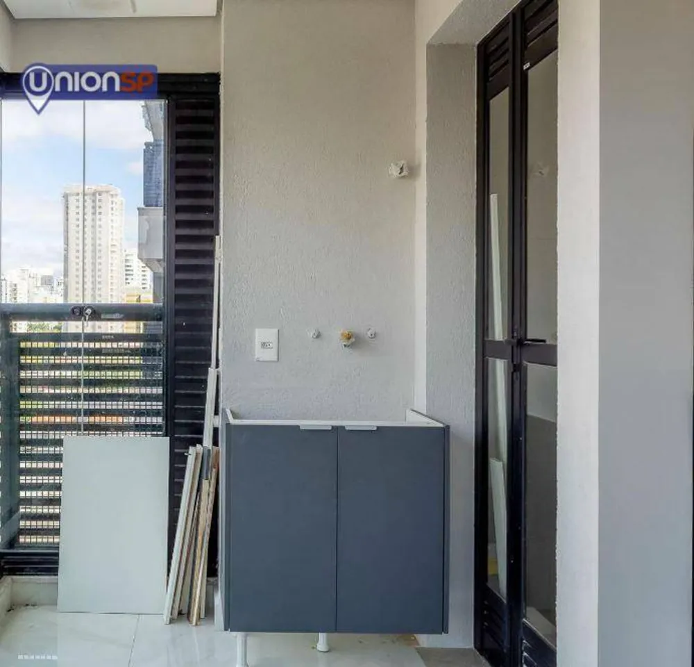 Apartamento, 2 quartos, 66 m² - Foto 4