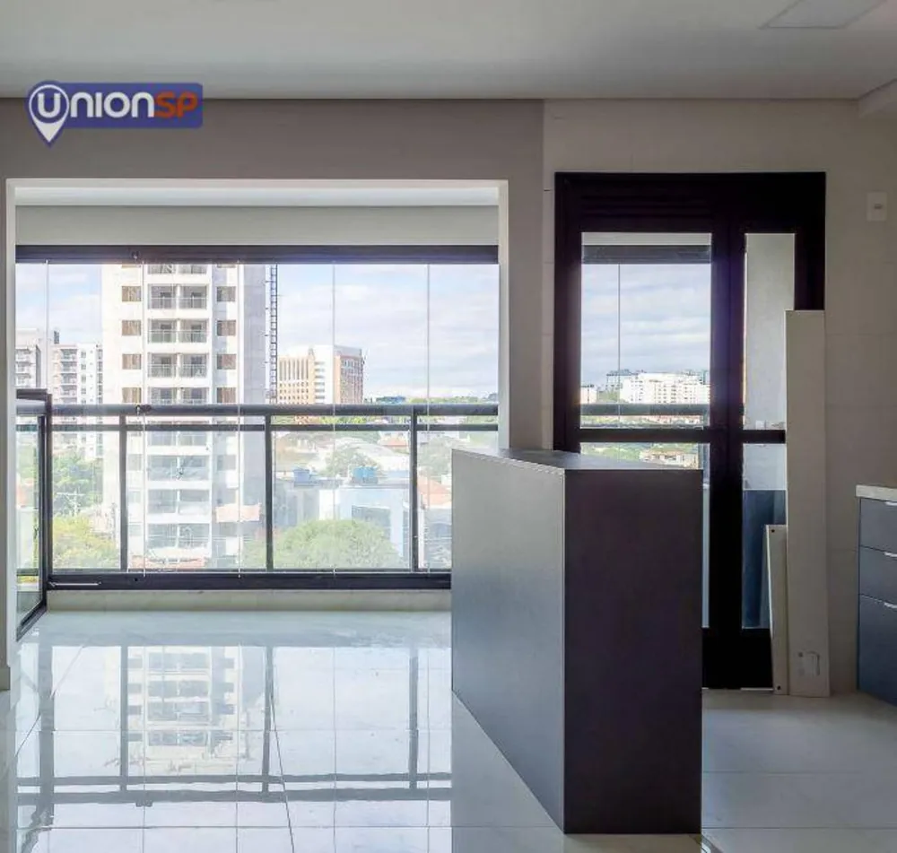 Apartamento, 2 quartos, 66 m² - Foto 1