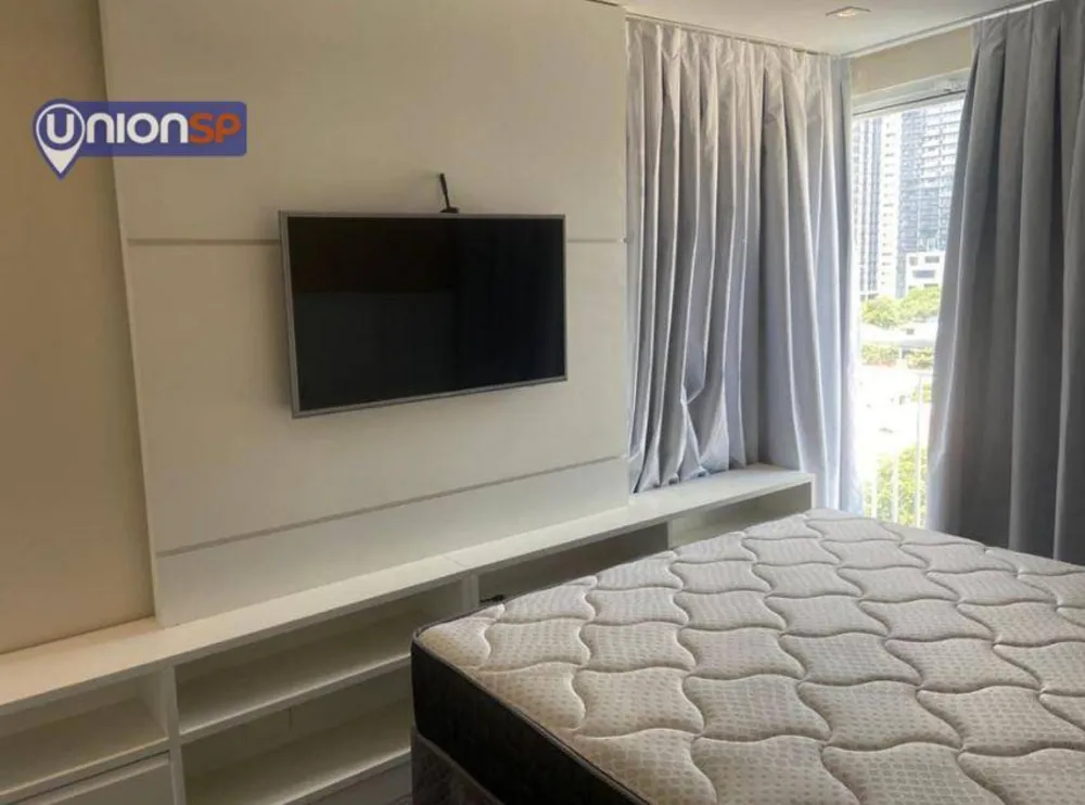 Apartamento, 1 quarto, 80 m² - Foto 4