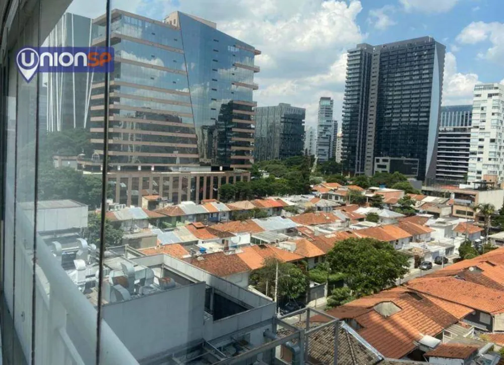 Apartamento, 1 quarto, 80 m² - Foto 3