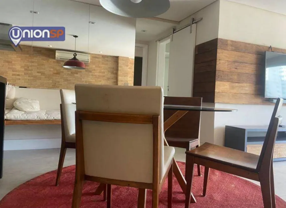 Apartamento, 1 quarto, 80 m² - Foto 2