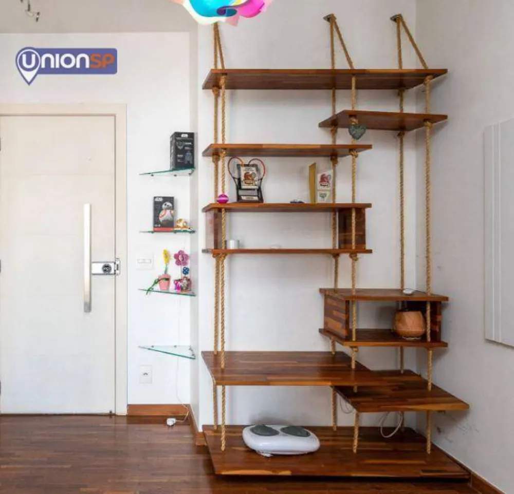 Apartamento, 2 quartos, 64 m² - Foto 3