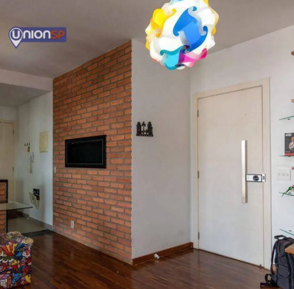 Apartamento, 2 quartos, 64 m² - Foto 1