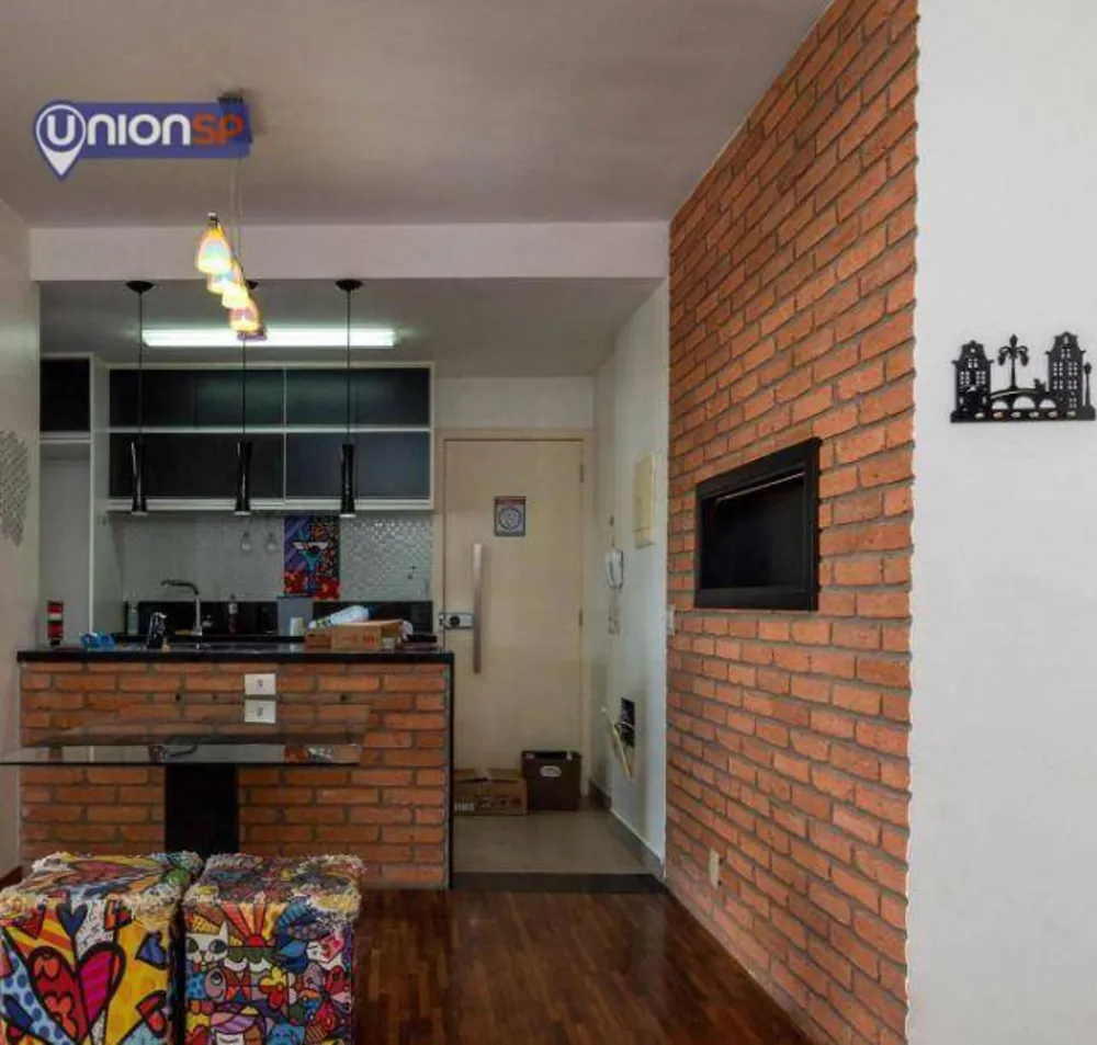 Apartamento, 2 quartos, 64 m² - Foto 2